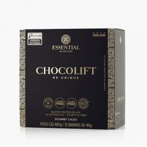 Chocolift Be Unique Box