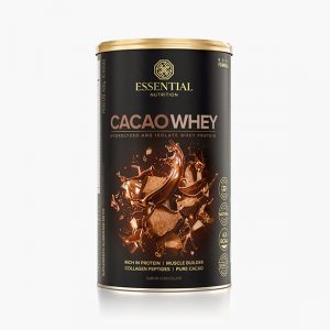 Cacao Whey 15 doses