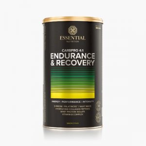 Carbpro 4:1 Recovery - Citrus