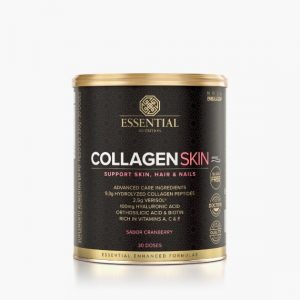 Collagen Skin Cranberry