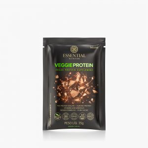 Veggie Protein Cacao Sachê