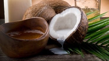 MCT: o óleo de coco melhorado