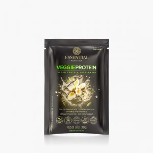 Veggie Protein Vanilla Sachê