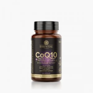 CoQ10 30 doses