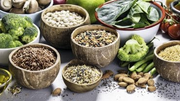 Produtos naturais: base para saúde e qualidade de vida
