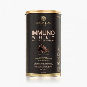 Immuno Whey Chocolate 15 doses