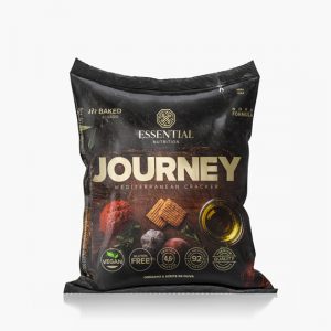 Journey - Mediterranean Cracker