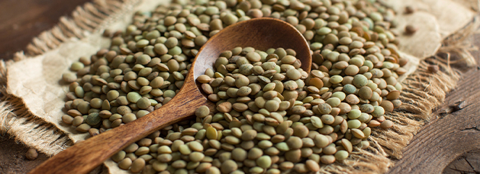 Aspargo é fonte de vitamina B9