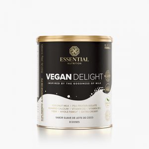 Vegan Delight