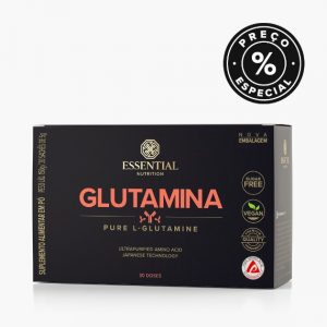 Glutamina Box