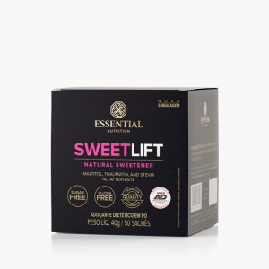 Sweetlift Box