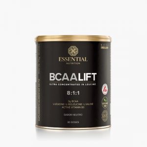 BCAA Lift 8:1:1 - Neutro