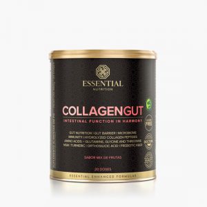 Collagen Gut Mix de Frutas