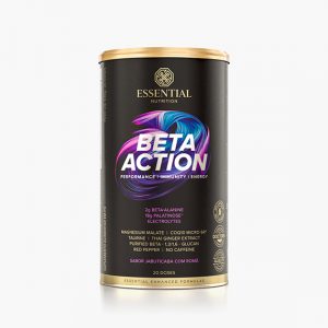 Beta Action Jabuticaba