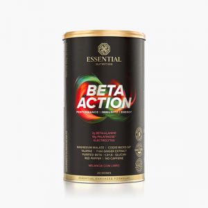 Beta Action Melancia