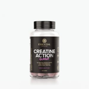 Creatine Action Gummy Jabuticaba