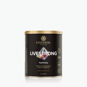 LiveStrong Chocolate